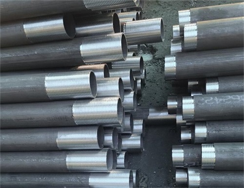 青白江管棚管